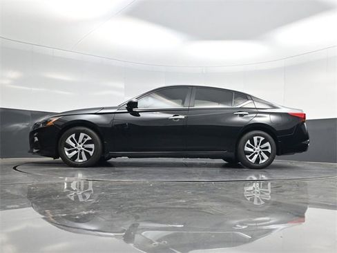 Used 2022 Nissan Altima 2.5 S w/ Driver Assist Package image 50