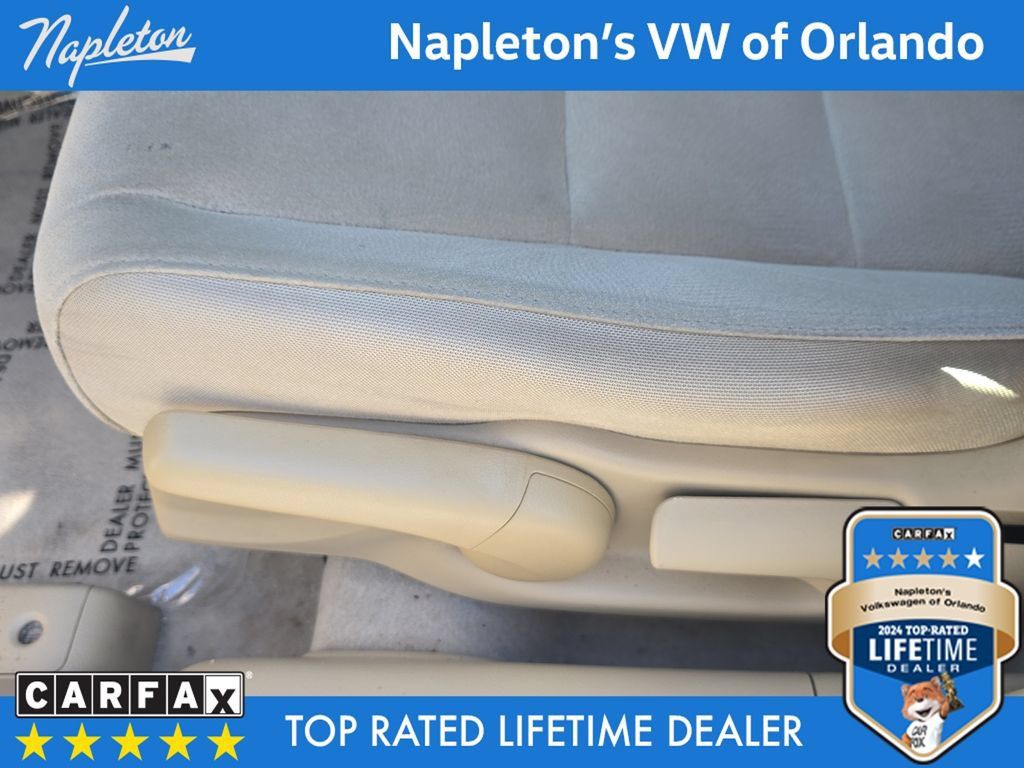 Used 2007 Honda Civic LX image 20