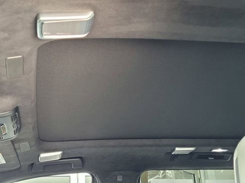 Used 2025 Cadillac Escalade Sport Platinum w/ LPO, Floor Liner Package image 14