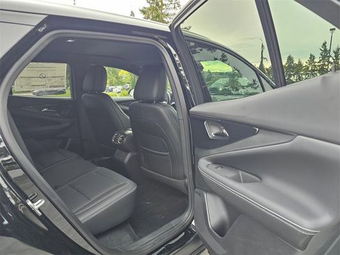 New 2026 Chevrolet Blazer EV LT image 14