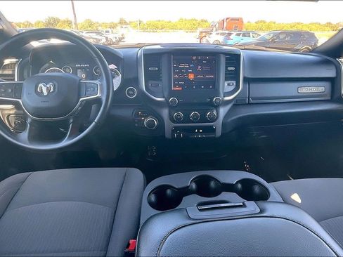 Used 2024 RAM 2500 Big Horn w/ Bed Utility Group image 18