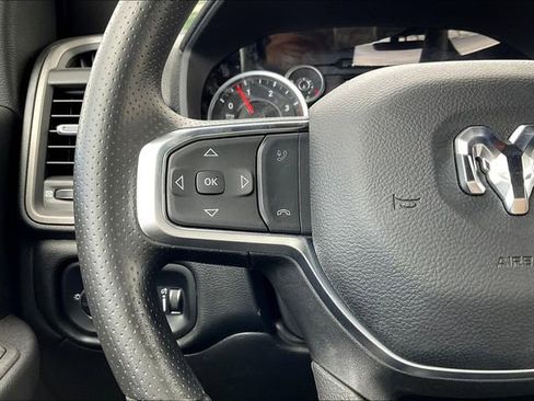 New 2025 RAM 2500 Tradesman image 14