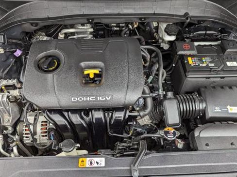 Used 2021 Hyundai Kona SEL image 32