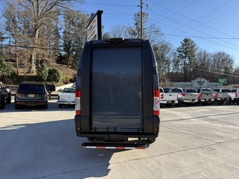 Used 2024 RAM ProMaster 3500 image 6