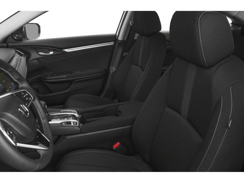 Used 2021 Honda Civic EX image 6