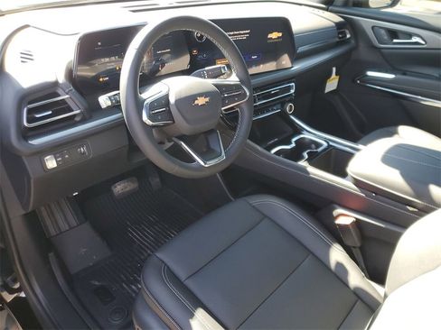 New 2026 Chevrolet Traverse LT w/ Driver Confidence Package image 10