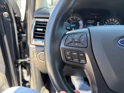 Used 2023 Ford Ranger Lariat w/ Tremor Off-Road Package image 22