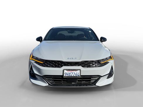 Used 2024 Kia K5 GT-Line w/ GT-Line Premium Package image 8