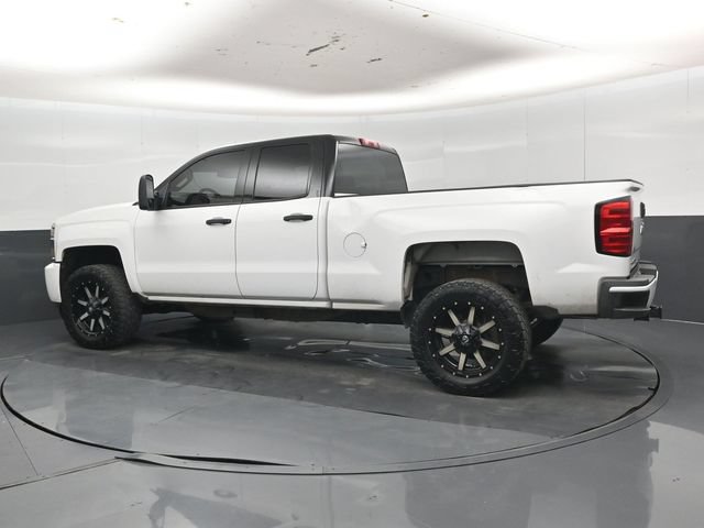 Used 2015 Chevrolet Silverado 2500 W/T w/ WT Convenience Package RWD image 34