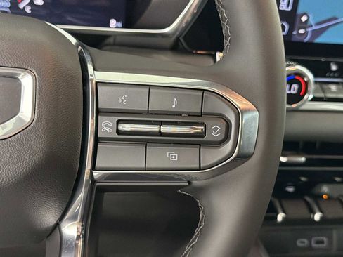 New 2026 GMC Canyon Elevation w/ Convenience Package image 48