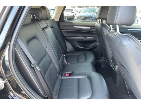Certified 2024 MAZDA CX-5 AWD 2.5 S image 19