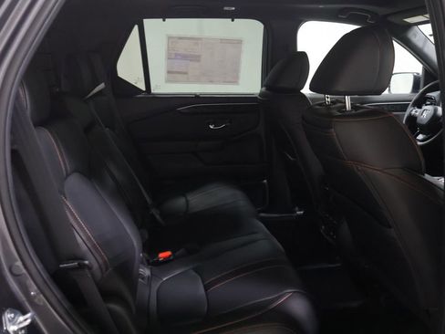 New 2026 Honda Passport TrailSport Elite image 21