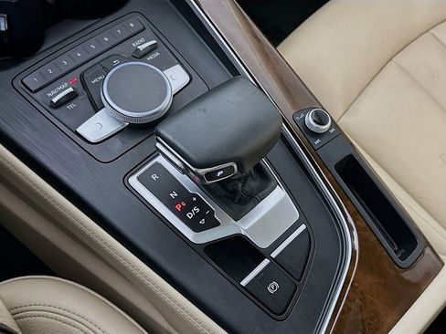 Used 2019 Audi A4 2.0T Premium Plus w/ Premium Plus Package image 20