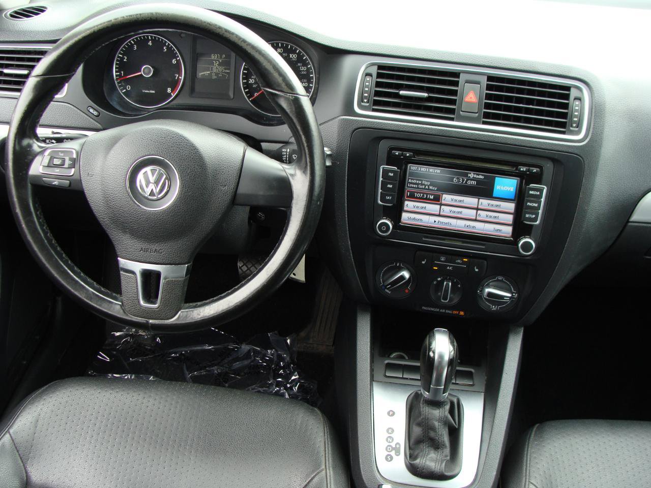 Used 2013 Volkswagen Jetta SE FWD image 9