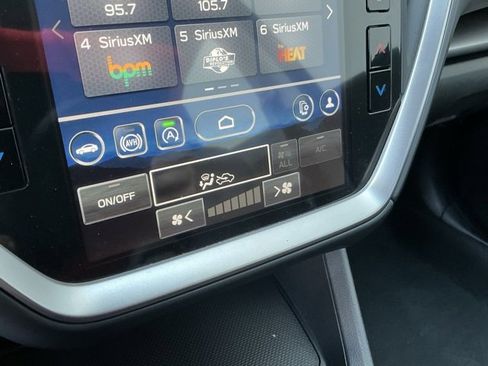 Certified 2025 Subaru Impreza 2.0i Sport image 24