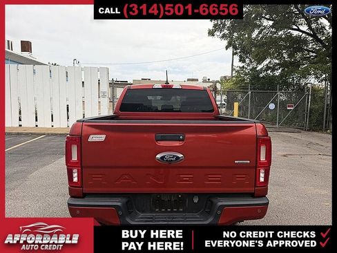 Used 2019 Ford Ranger XLT RWD image 4