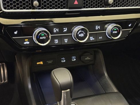 New 2026 Honda Civic Sport image 20