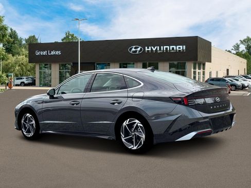 New 2026 Hyundai Sonata SEL image 4