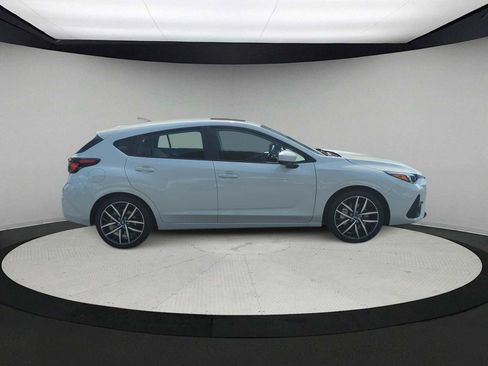 New 2025 Subaru Impreza 2.0i Sport image 9