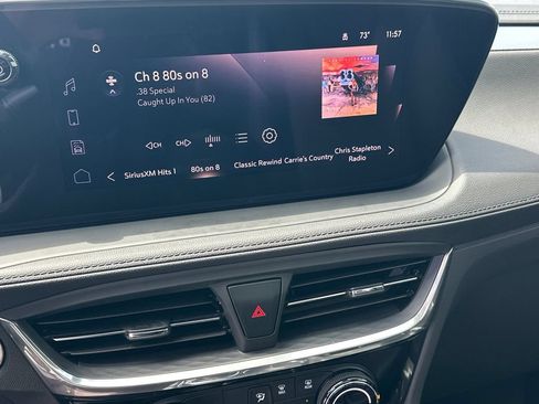 Used 2026 Buick Encore GX Sport Touring w/ Comfort Package FWD image 29