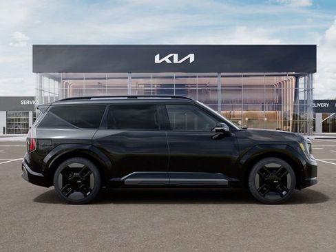 New 2026 Kia EV9 GT-Line AWD/4WD image 7