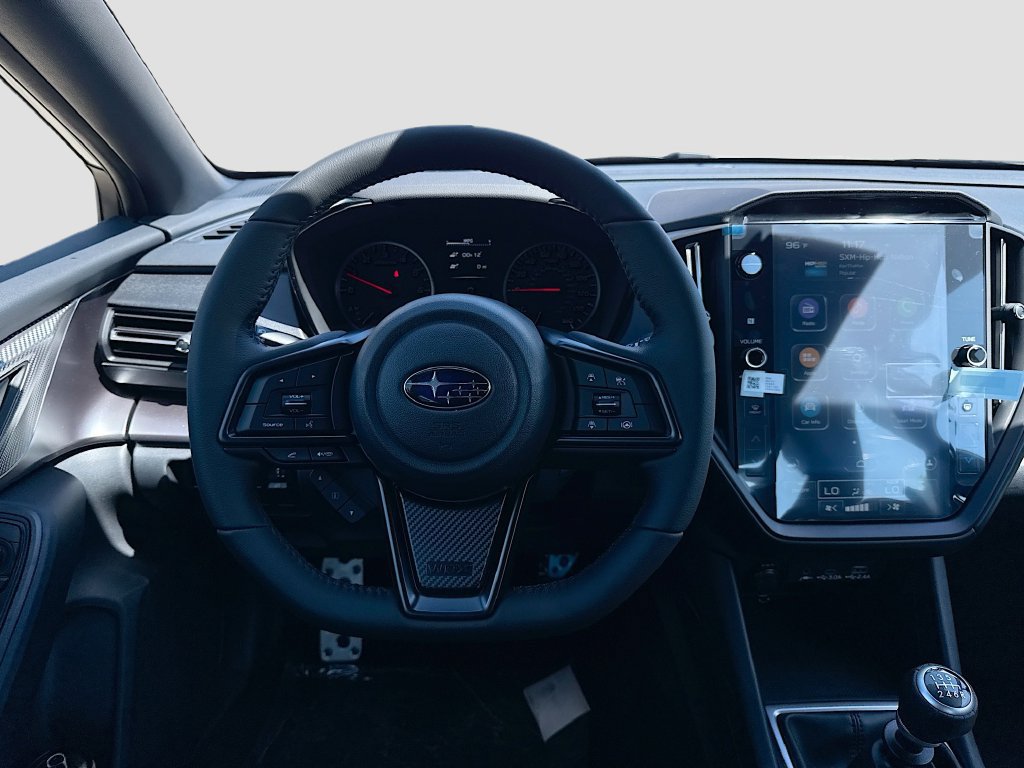 New 2026 Subaru WRX AWD/4WD image 26