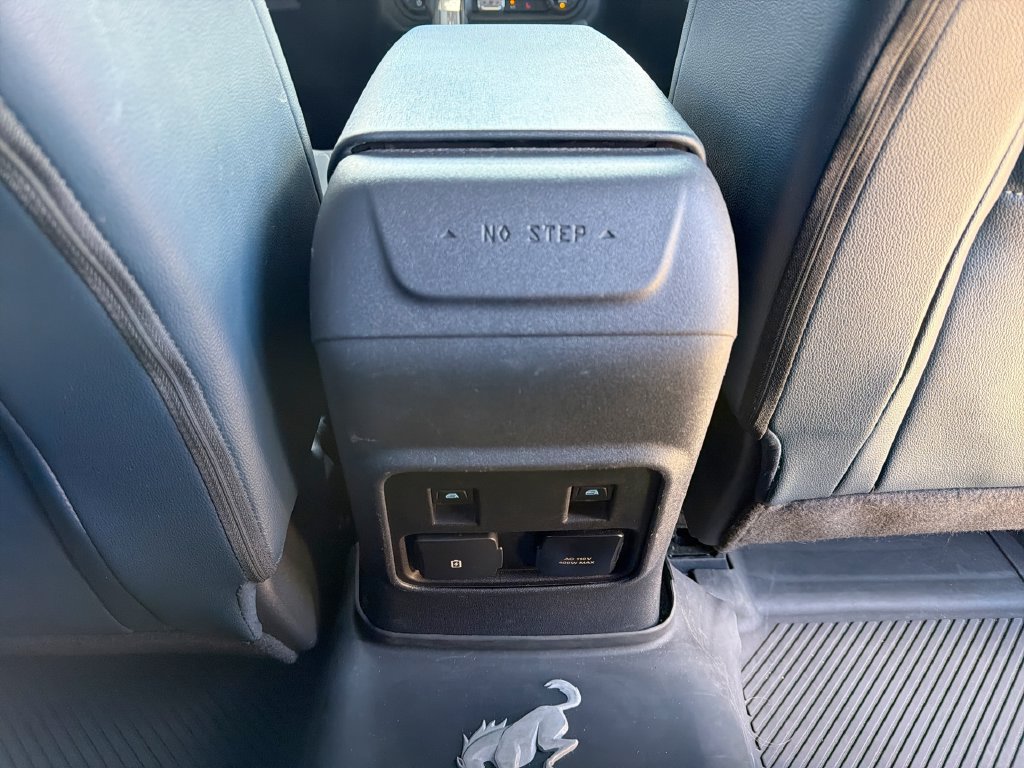 Used 2023 Ford Bronco Outer Banks AWD/4WD image 18