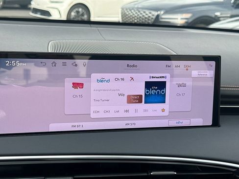 New 2026 Genesis GV70 3.5T Sport Advanced image 18