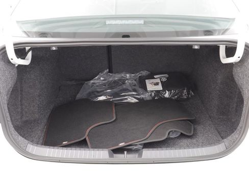 New 2026 Volkswagen Jetta GLI Autobahn FWD image 19