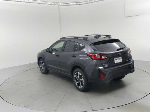 New 2025 Subaru Crosstrek 2.5i Premium image 7