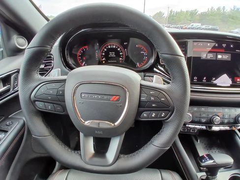 New 2026 Dodge Durango GT AWD/4WD image 20