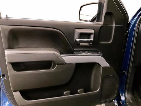 Used 2015 Chevrolet Silverado 1500 LT w/ All Star Edition AWD/4WD image 23