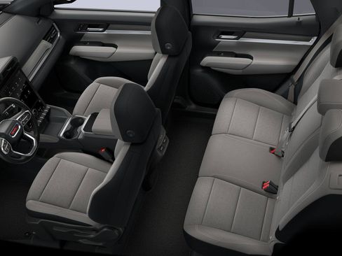 New 2026 GMC Terrain Elevation AWD/4WD image 55