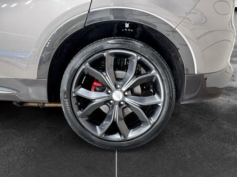 Used 2024 Dodge Hornet R/T Plus w/ Track Pack AWD/4WD image 30