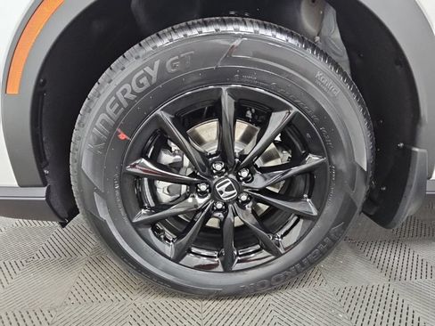 New 2026 Honda CR-V Sport-L image 42
