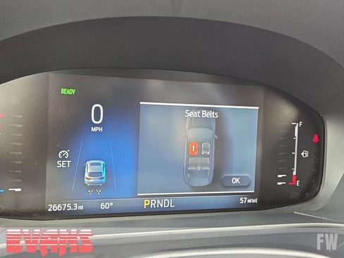 Used 2023 Ford Escape ST-Line w/ Equipment Group 301A image 5