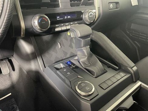 New 2026 Toyota Tacoma SR5 RWD image 20
