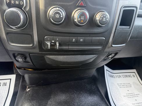 Used 2017 RAM 1500 Tradesman w/ Popular Equipment Group RWD image 30
