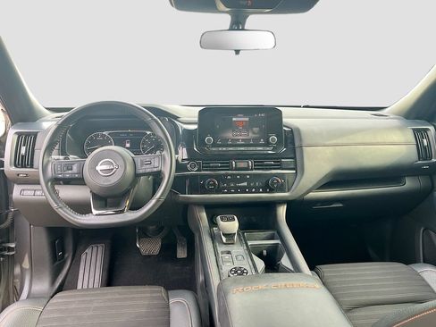 Used 2024 Nissan Pathfinder Rock Creek AWD/4WD image 21