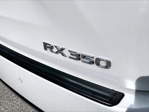 Used 2021 Lexus RX 350 FWD w/ Premium Package image 10