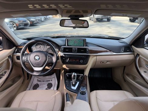 Used 2015 BMW 328i xDrive Sedan image 31