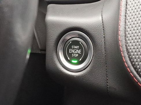 Used 2022 Chevrolet Tahoe RST w/ Sport Performance Package image 23