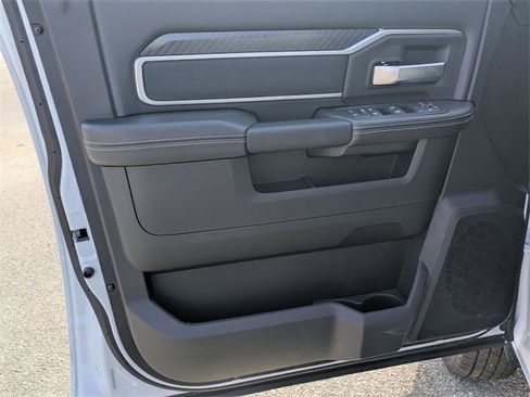 New 2026 RAM 3500 Big Horn image 12