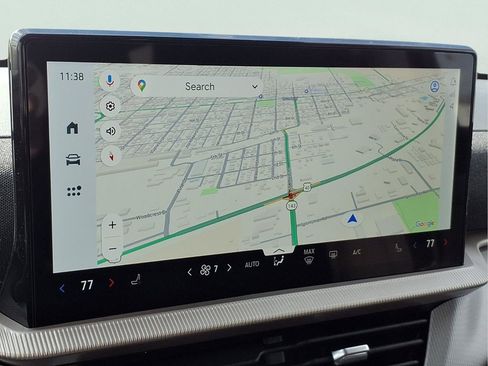 New 2026 Ford Explorer Active image 6