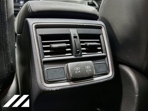 Used 2020 Subaru Forester Limited AWD/4WD image 25