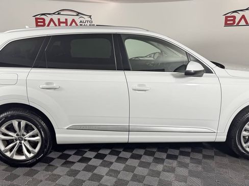 Used 2019 Audi Q7 2.0T Premium Plus AWD/4WD image 9