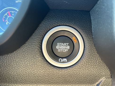 New 2026 RAM 1500 Big Horn w/ Night Edition image 43