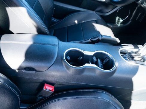 Used 2023 Ford Mustang Premium image 32