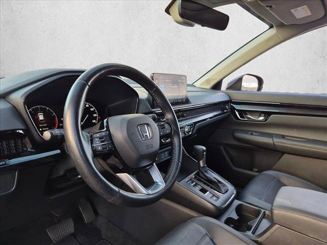 Used 2025 Honda CR-V EX-L image 9