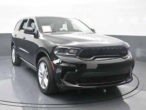 Used 2024 Dodge Durango GT image 9